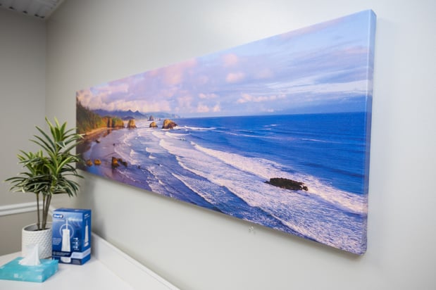 Images Tate Eble, DDS