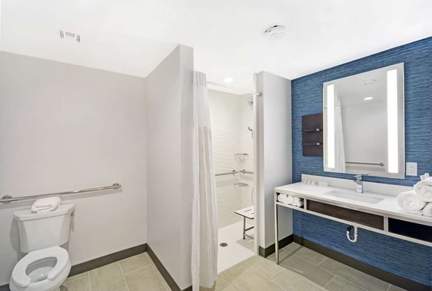 Images Hilton Garden Inn Houston Hobby Airport