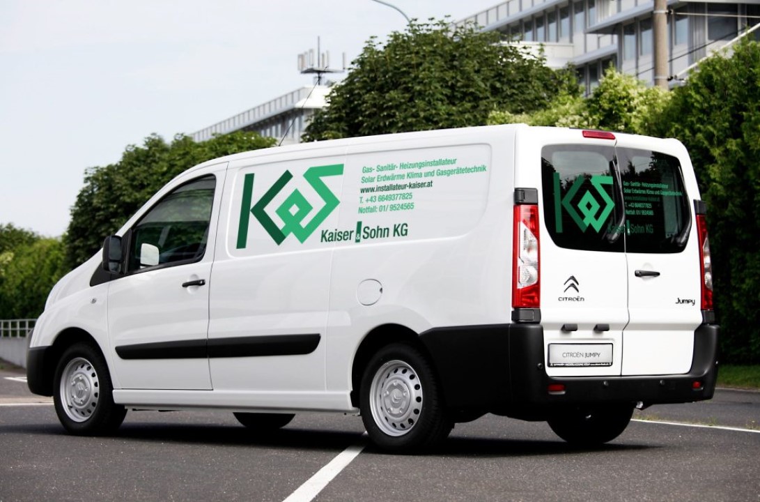 Kaiser & Sohn KG, Hertha-Firnberg-Straße 10/3/Lokal 3 in Wien