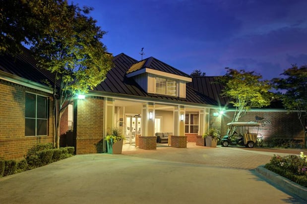 Images Homewood Suites by Hilton Dallas-Irving-Las Colinas
