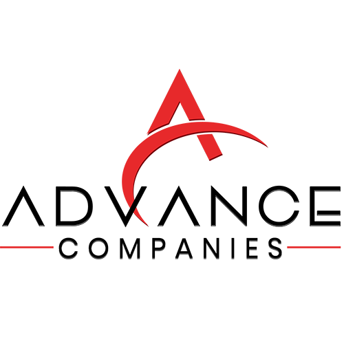 Advance Companies Logo