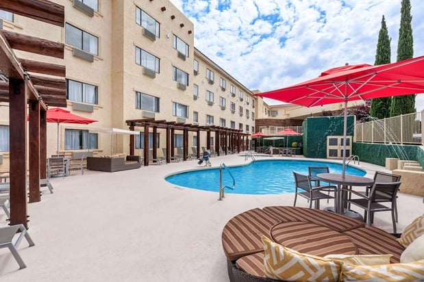 Images Best Western Plus at Lake Powell