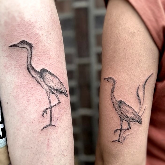 Satapak Tattoo Hamburg, Juliusstraße 4 in Hamburg