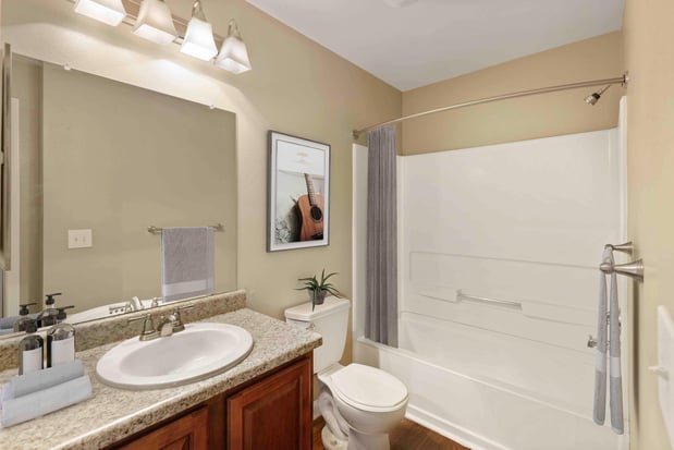 Images Camden Reunion Park Apartments