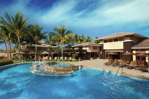 Images Hilton Grand Vacations Club Kohala Suites Waikoloa