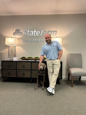 Images Davis McCord - State Farm Insurance Agent