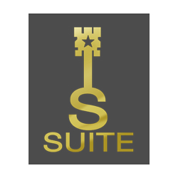 Suite Acconciature Logo