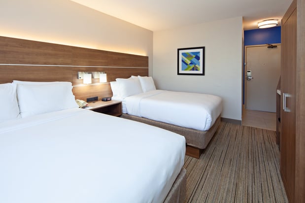 Images Holiday Inn Express & Suites San Diego-Escondido by IHG