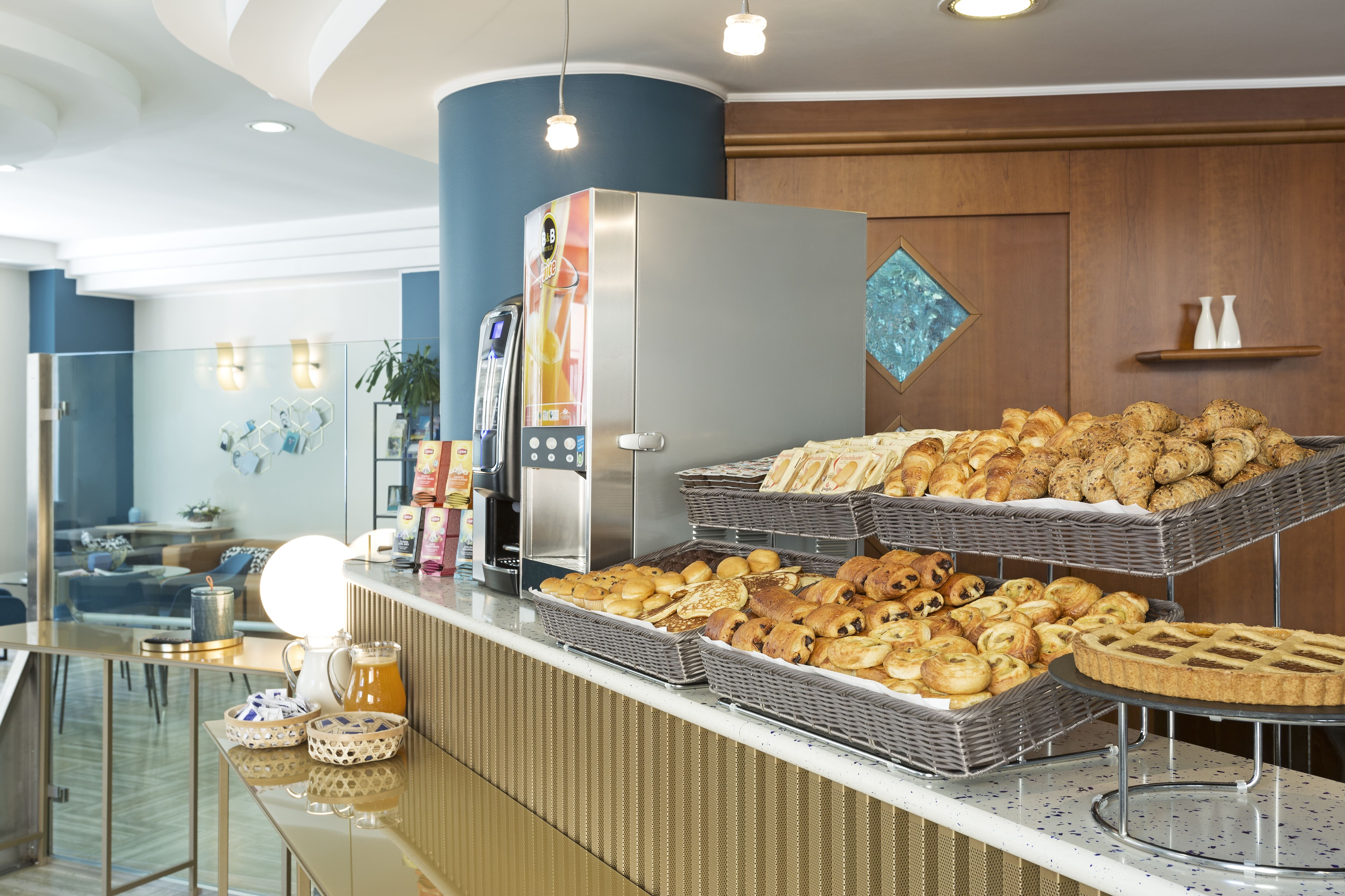Images B&B HOTEL Pescara