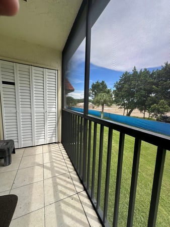 Images McGowan Screen & Aluminum Specialist