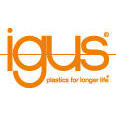 Logo igus GmbH