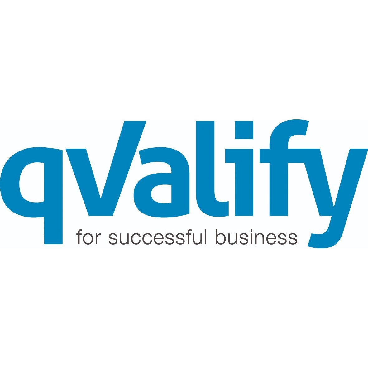 Qvalify AB Logo