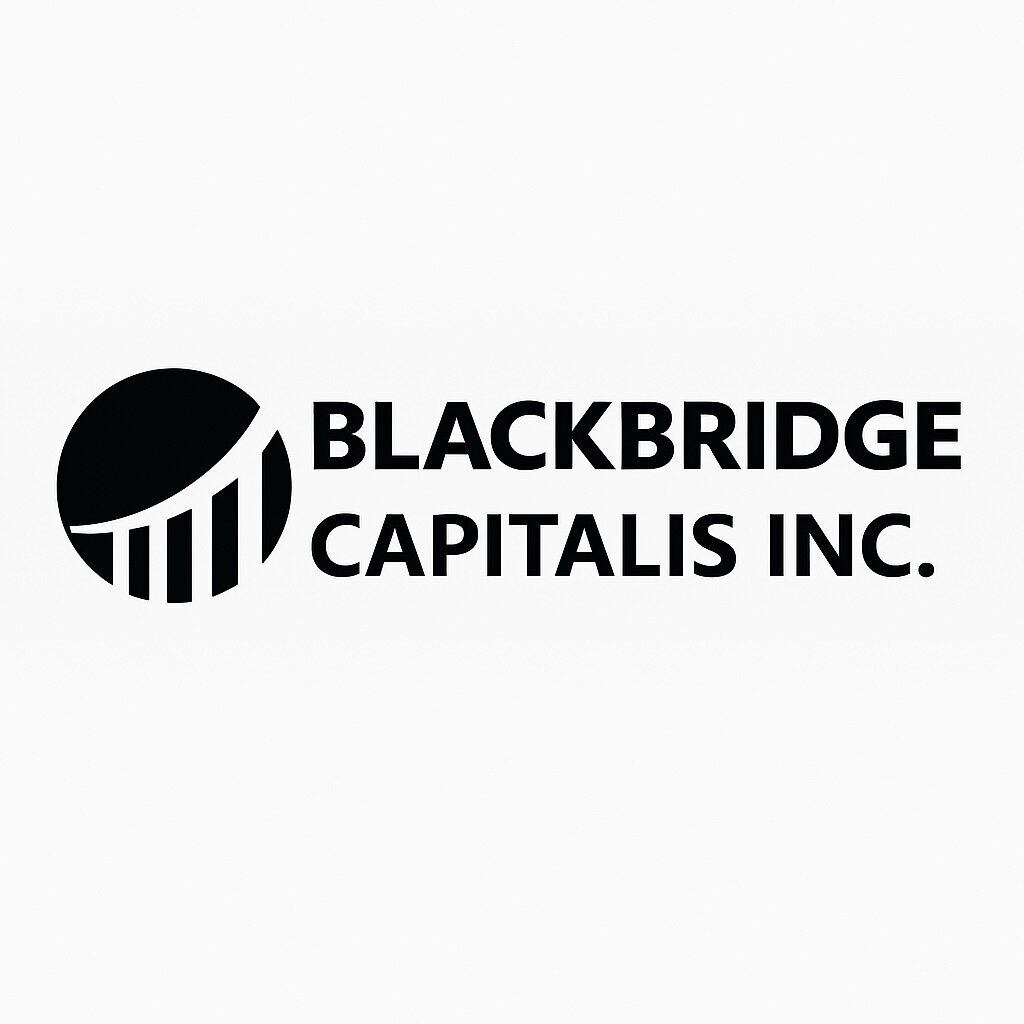Images BLACKBRIDGE CAPITALIS INC