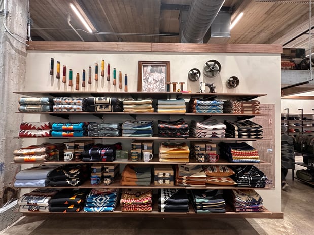 Images Pendleton