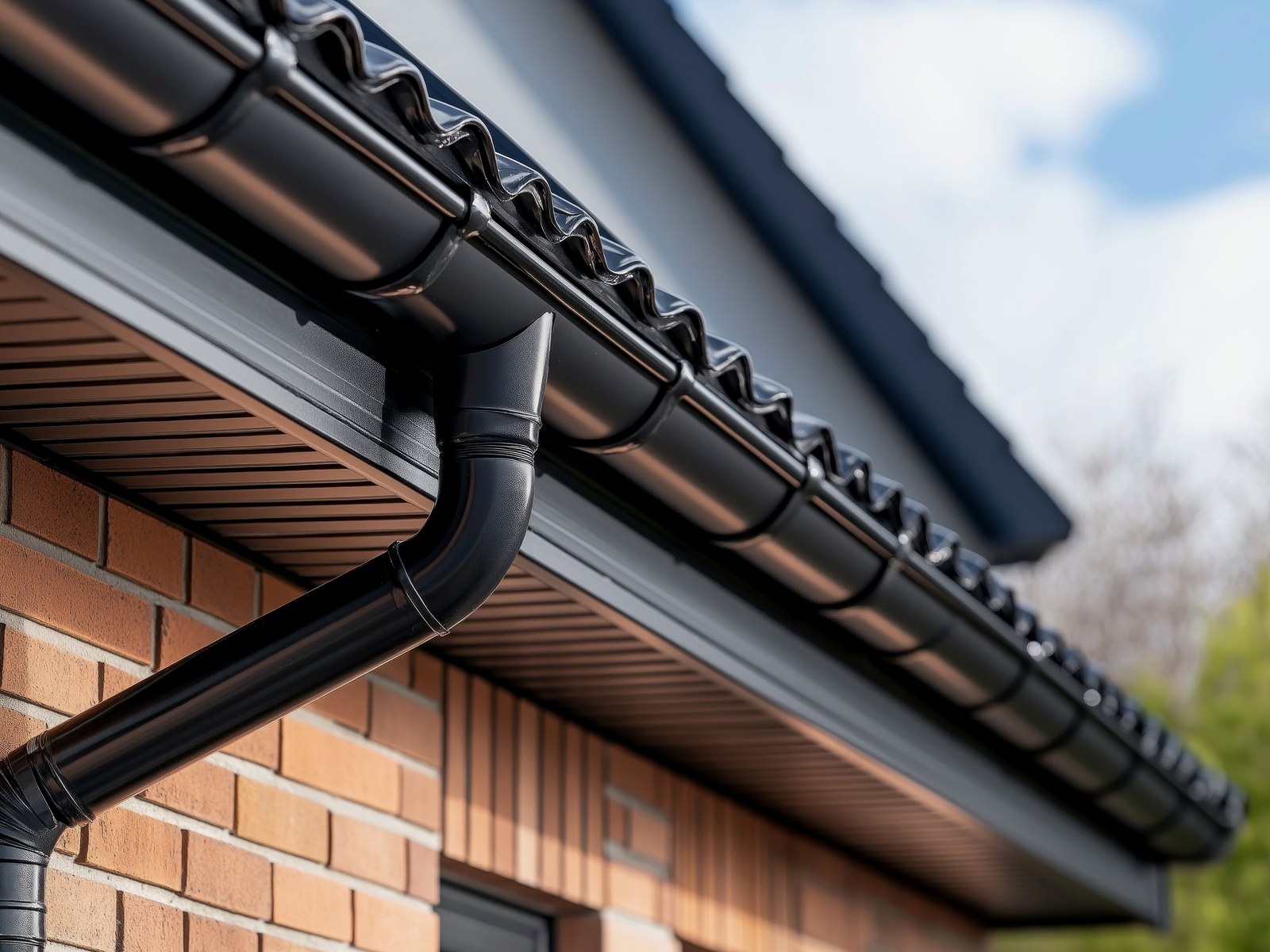 Grogan's Gutters