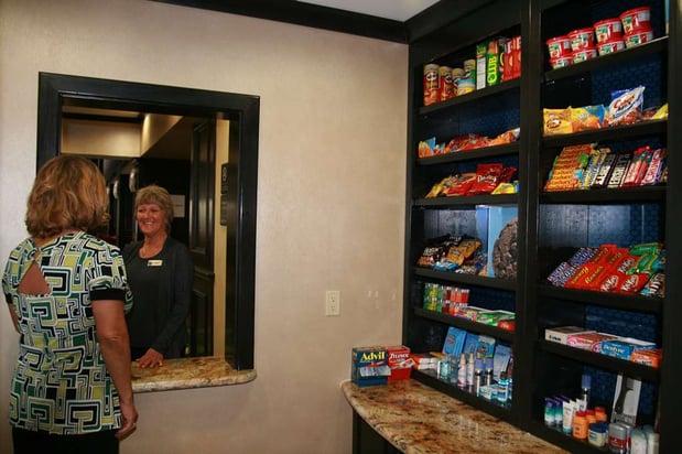 Images Hampton Inn & Suites Decatur