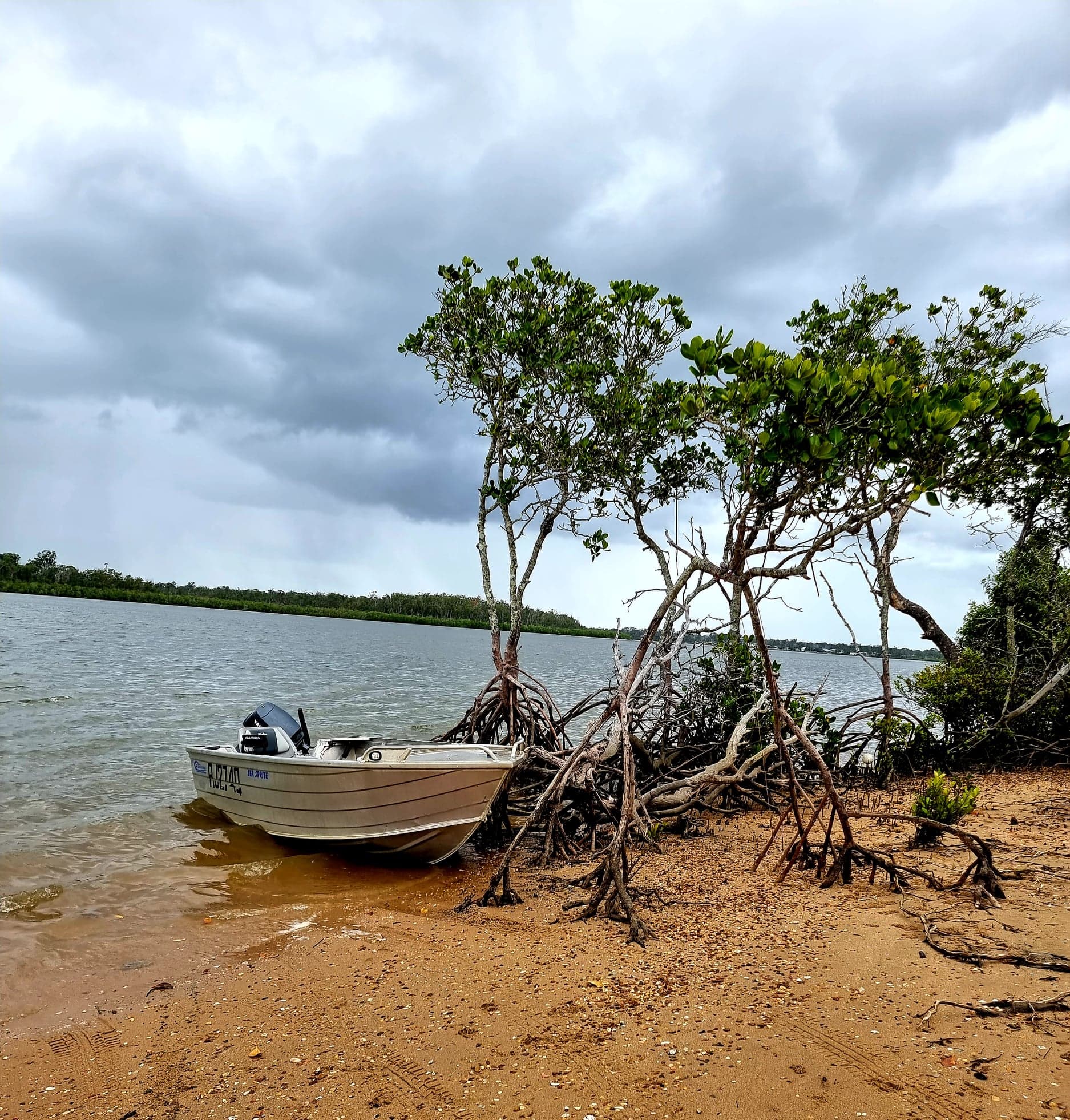 Images Buxton Bush Camp