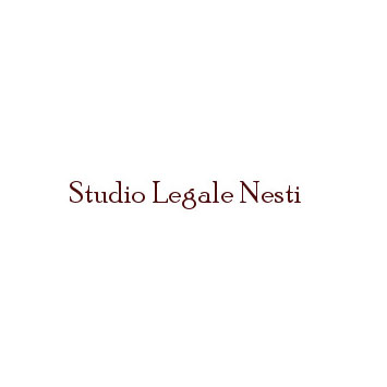Studio Legale Nesti Logo