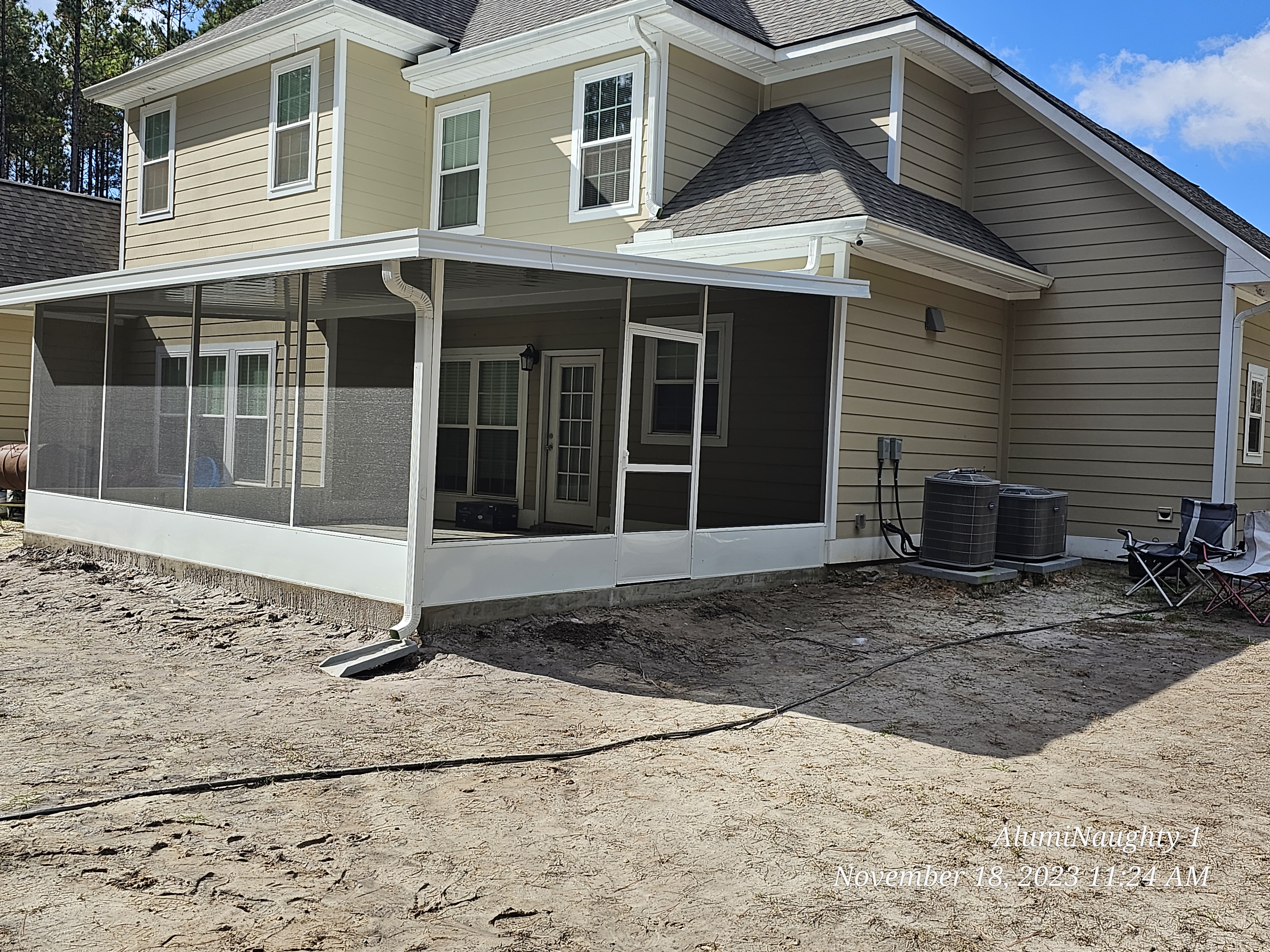 Elite Aluminum Image