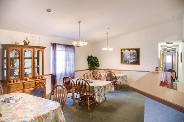 Images The Verandas Assisted Living at Wheat Ridge