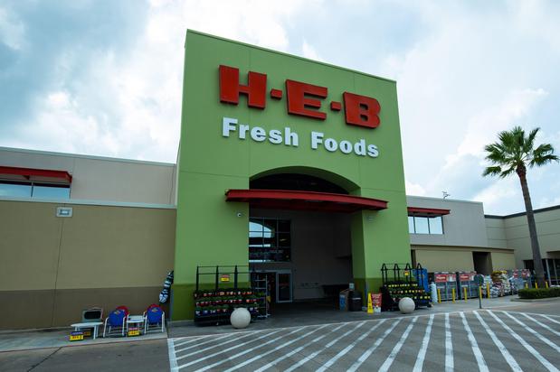 Images H-E-B