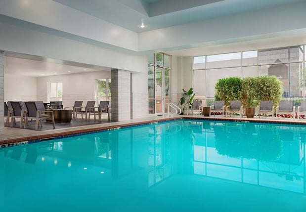 Images Embassy Suites by Hilton Memphis East Germantown Area