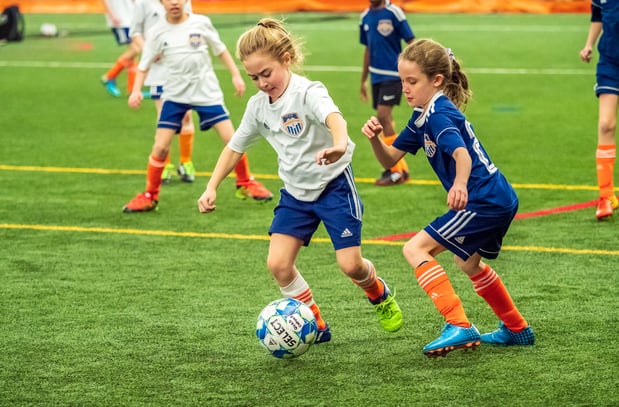 Images TOCA Soccer and Sports Center Evanston