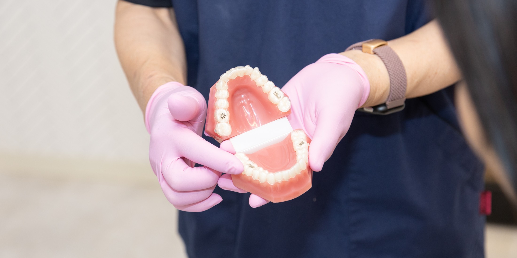 Images DENTAL CARE PLACE 田中歯科医院