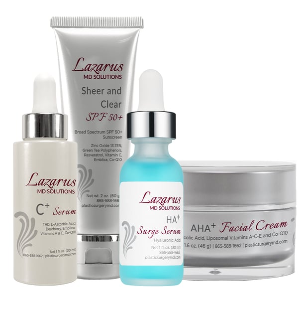 Images Aesthetic Plastic Surgery Associates