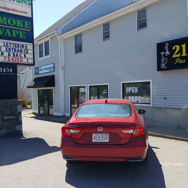 Images CoinFlip Bitcoin ATM - 21 Plus Smoke Shop (Worcester)