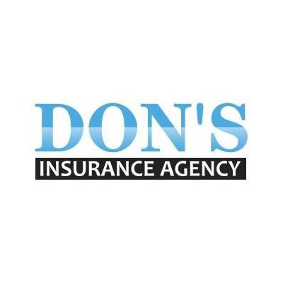 Don's Insurance Agency Logo