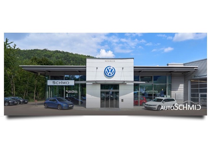Kundenbild groß 1 Auto Schmid GmbH