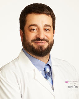 Images Patrick Adib Tawil, MD