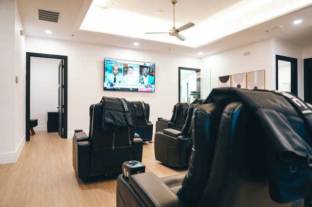 Images ChiroConcepts of McKinney