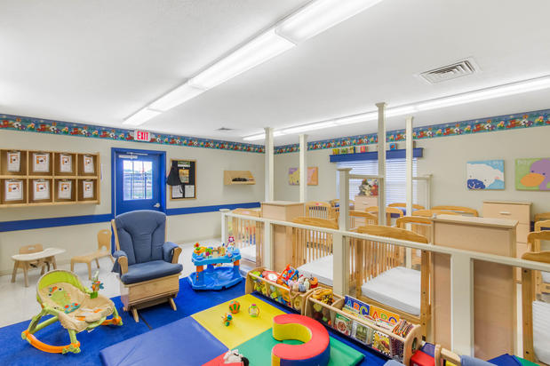 Images Primrose School of Reynoldsburg