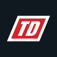 Tire Discounters 標誌