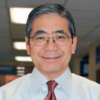 Hiroshi Mitsumoto, MD