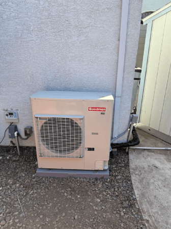 Images Bishop's HVAC