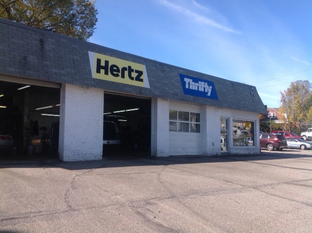 Hertz-Thrifty Car Rental Coupons near me in Steubenville ...