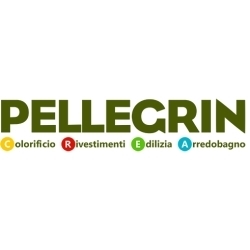Pellegrin Crea Logo