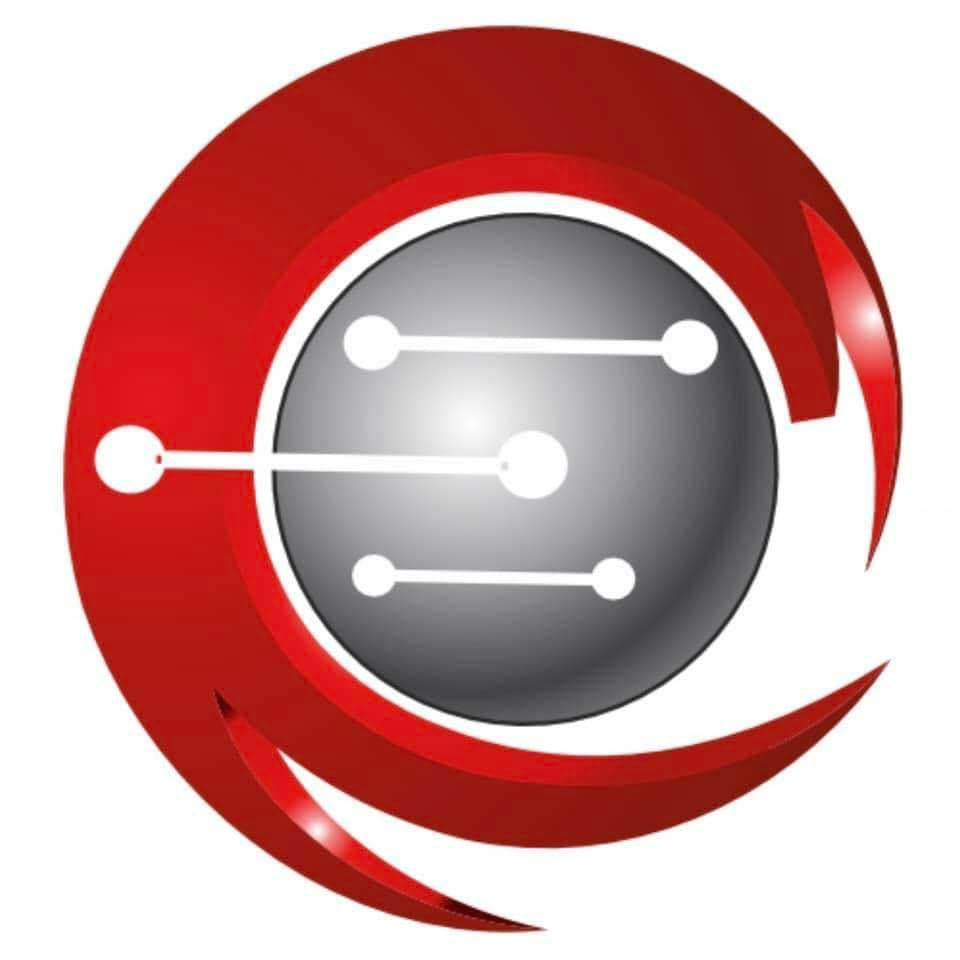 Ets FRANCK (Electricité et Construction Générale) Logo