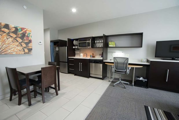 Images Home2 Suites by Hilton Tulsa Hills