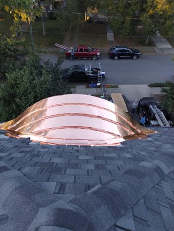 Images Music City Roofers