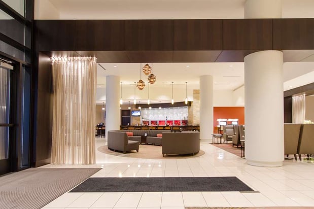 Images Hilton Albany