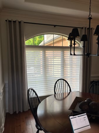 Images Budget Blinds of Crossville and Cookeville