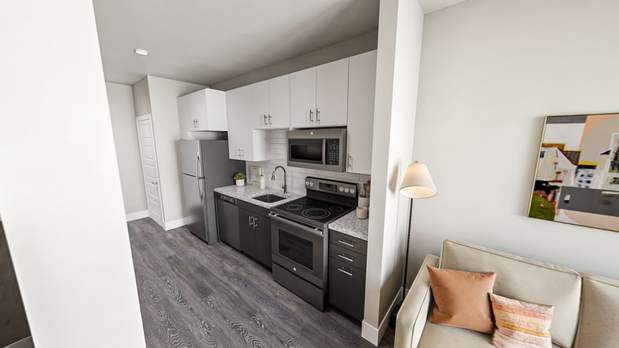 Images Link Apartments® NODA 36th