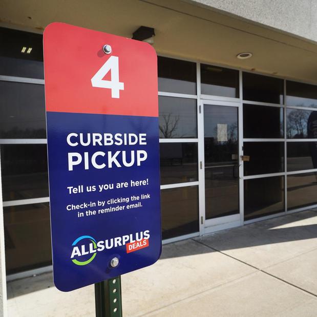 Images AllSurplus Deals - Cincinnati Area