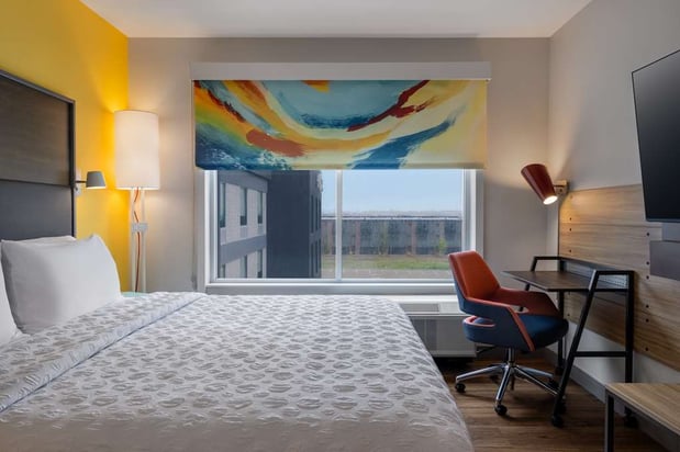 Images Tru by Hilton Ankeny