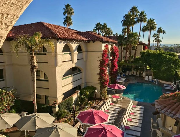 Images Best Western Plus Las Brisas Hotel