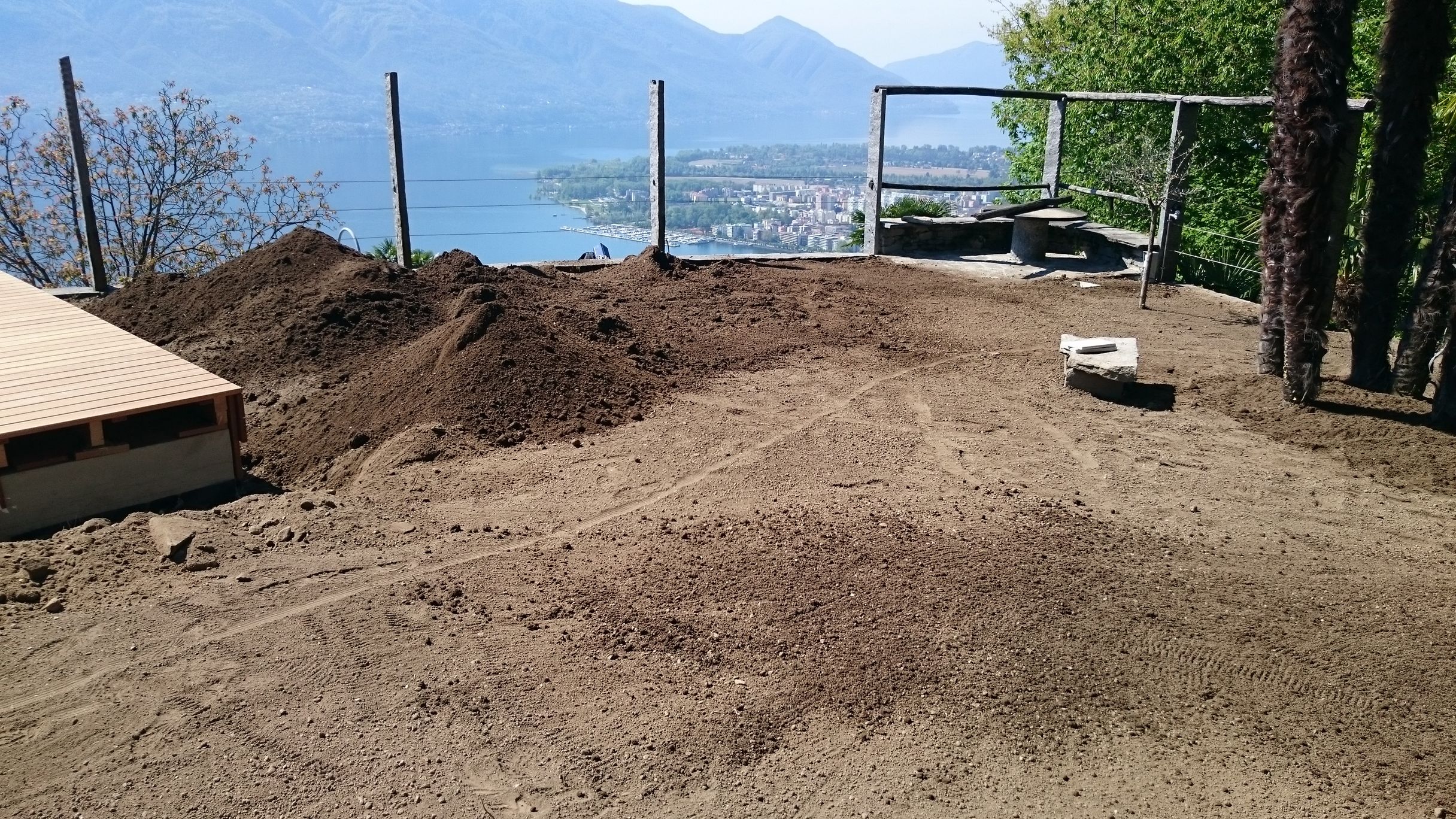 Bilder Wistaria Sagl